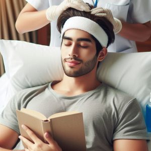 مراقبت های قبل و بعد از روش کاشت مو sut در مشهد