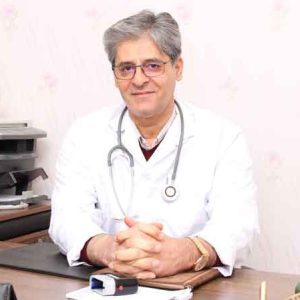دکتر محمد حاتمی
