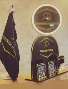 کلینیک پزشکان زیبایی مشهد