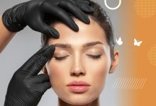 لیفت شقیقه در مشهد