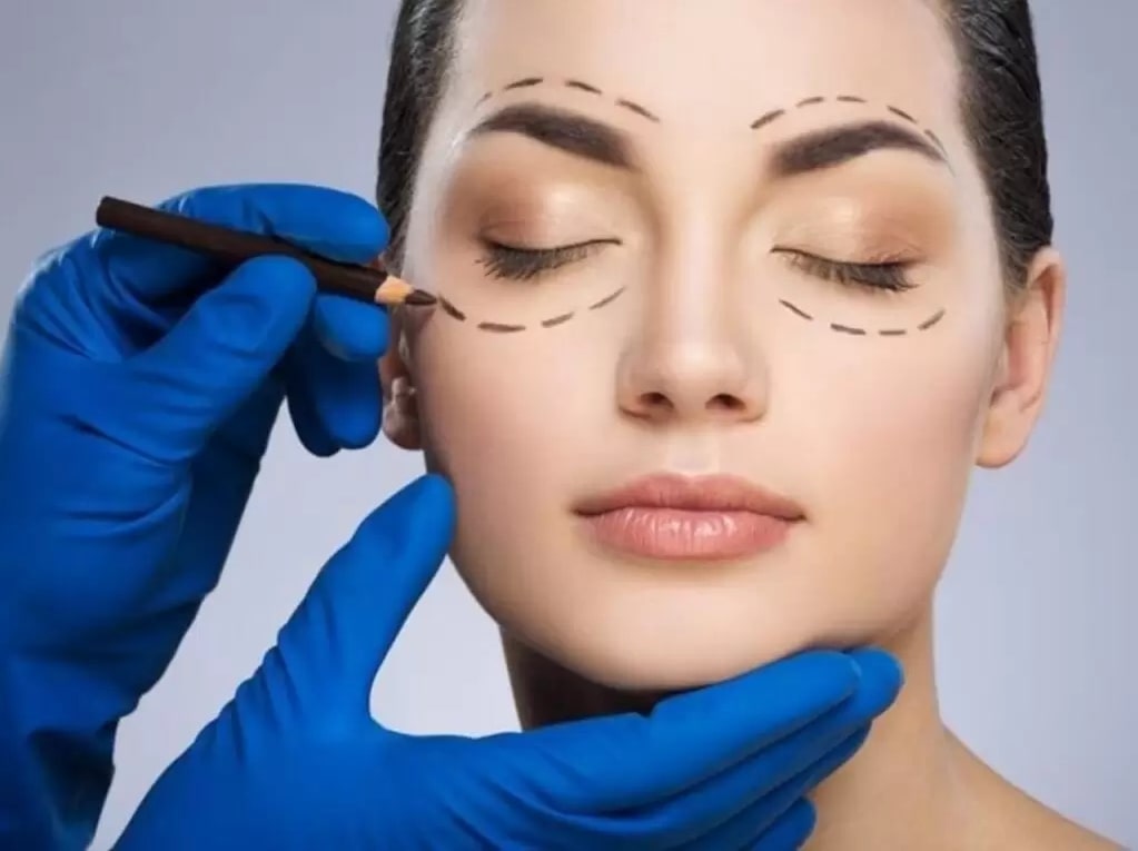 مزایا جراحی زیبایی در مشهد