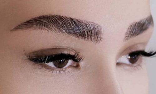 مزایا میکروبلیدینگ در مشهد 