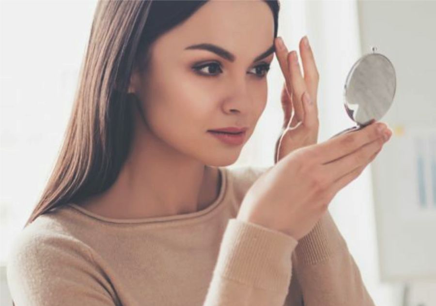 مراقبت‌های بعد از میکروبلیدینگ در مشهد 