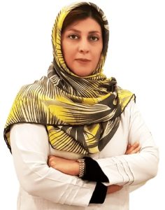 دکتر افسانه محمدی