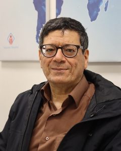 دکتر علیرضا برجسته