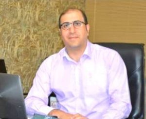 دکتر علیرضا تولایی