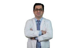 دکتر امیر مصدق