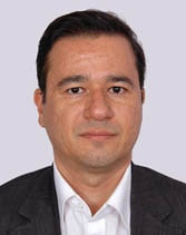 دکتر آرش بیرقی