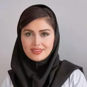 دکتر آذین سیفی