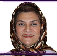 دکتر مهناز بنی هاشمی