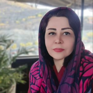 دکتر دیانا حسینی