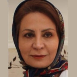 دکتر فرحناز ثمره محمدیان