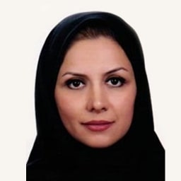 دکتر فریال کریم