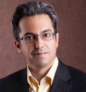 دکتر مهدی بخشایی