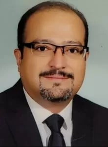 دکتر محسن خدامی