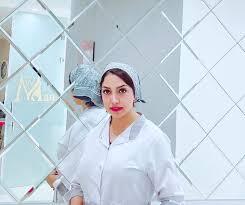 دکتر نسترن دنیادیده