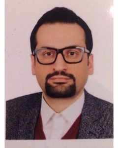 دکتر امید یازرلو