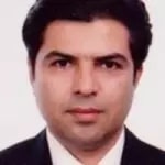 دکتر رضا شاه اکبری