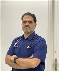 دکتر سید محسن جهرمی مقدم