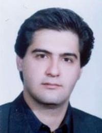 دکتر تورج واعظی