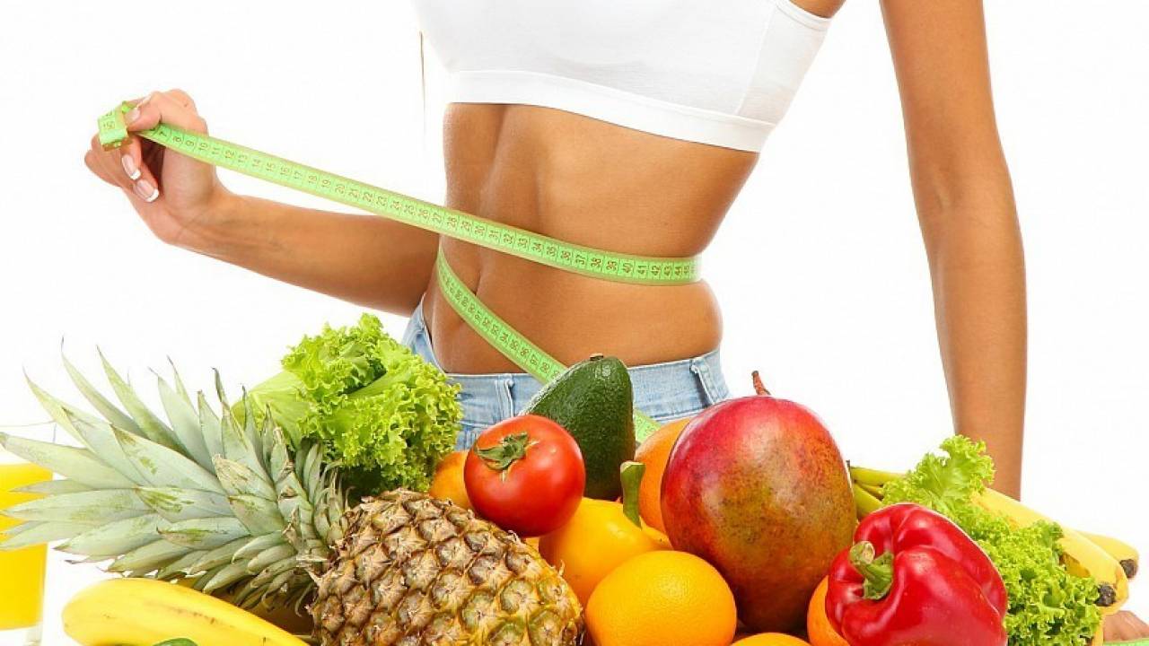 رژیم غذایی دوره نقاهت لیپوساکشن
