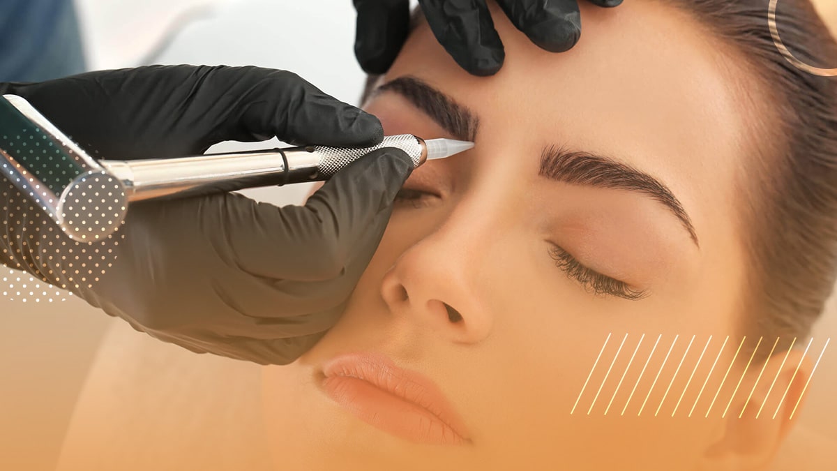 قیمت میکروبلیدینگ ابرو در مشهد
