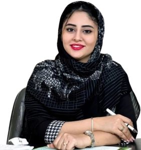 مژگان سلطان محمدی