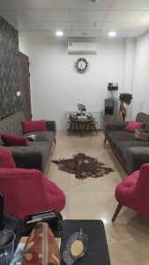 کلینیک اپیلاسیون سایا