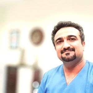 علیرضا حسینی