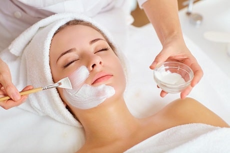 مراقبتهای بعد از پاکسازی صورت و فیشیال در مشهد