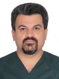 دکتر عبدالرضا محمودی
