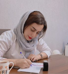 کلینیک زیبایی دینا