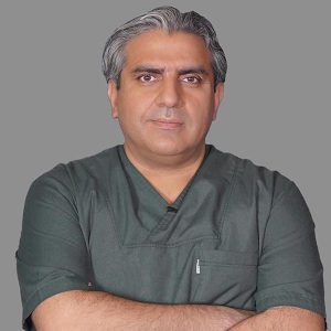 دکتر احسان خدیوی