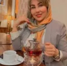 دکتر فریبا صابری