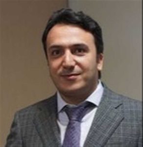 دکتر حمید رضا راستی