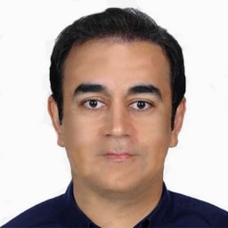 دکتر مسعود شریفیان رضوی