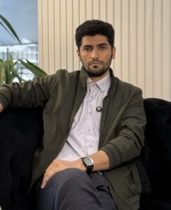 دکتر محمد عابدی