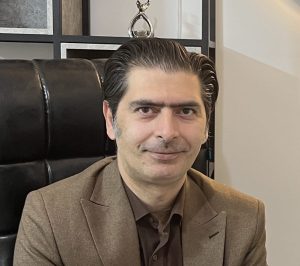 دکتر محمد اکبریان
