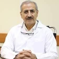 دکتر محمد فرجی راد