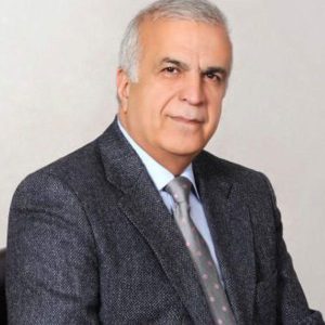 دکتر محمد نعیمی