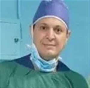 دکتر محسن بیات