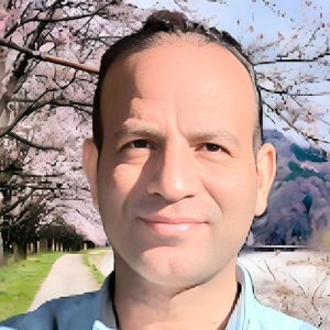 نعمت اله قربانی