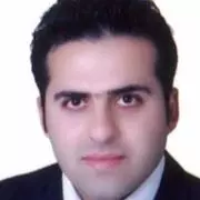 دکتر رضا جعفری