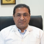 دکتر سعید حیدرپور خانقاه