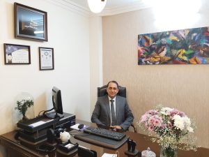 سیدمحمد طاوسی