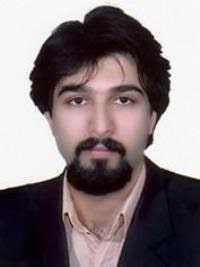 دکتر سید فرامرز هاشمی