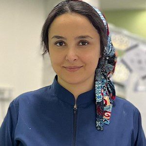 دکتر وحیده موسوی