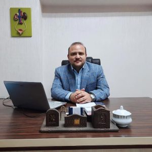 امین حسن زاده حداد