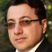 دکتر محمدعلی زرین قلم