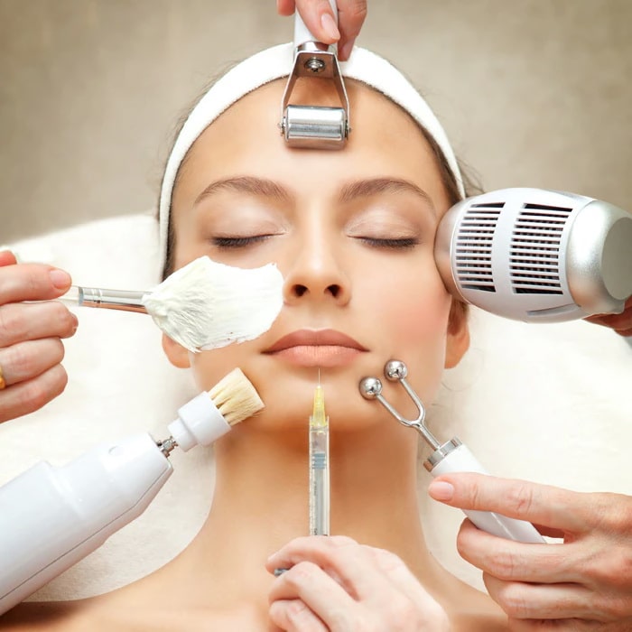 ویژگیهای بهترین کلینیک تخصصی پوست و مو مشهد